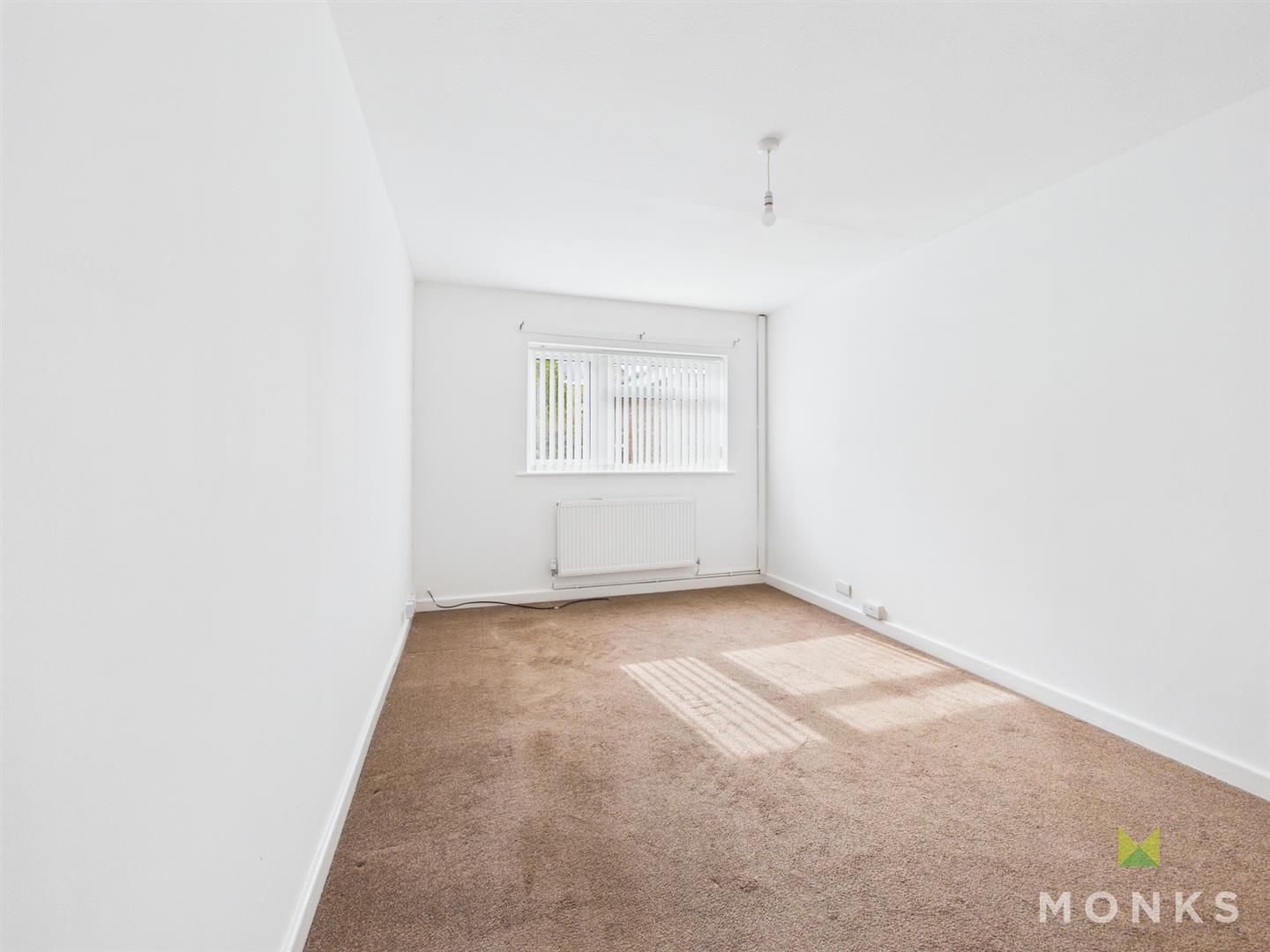 6 Portland Crescent, Shrewsbury, SY2 5NE Let Agreed